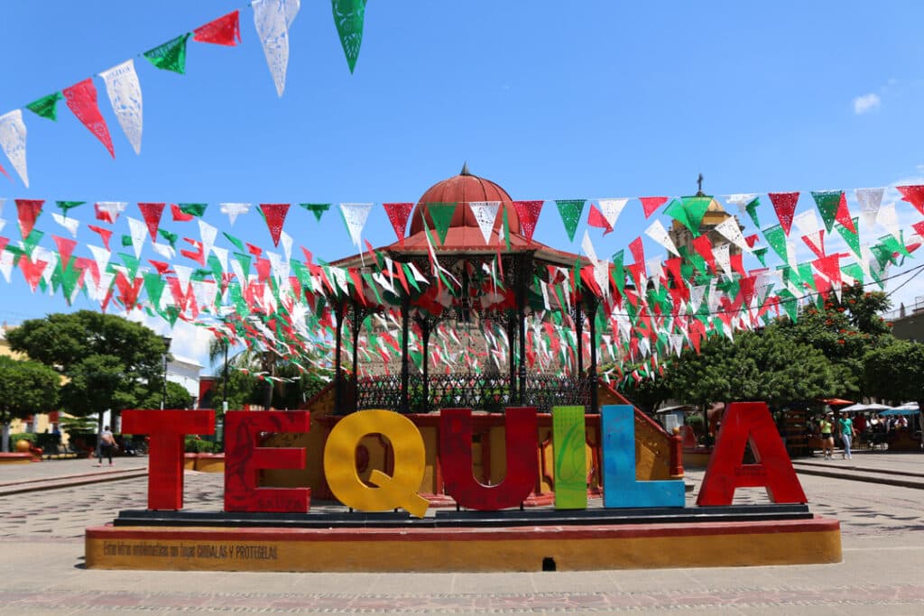 Tequila, Jalisco: un destino imperdible cerca de Mazamitla
