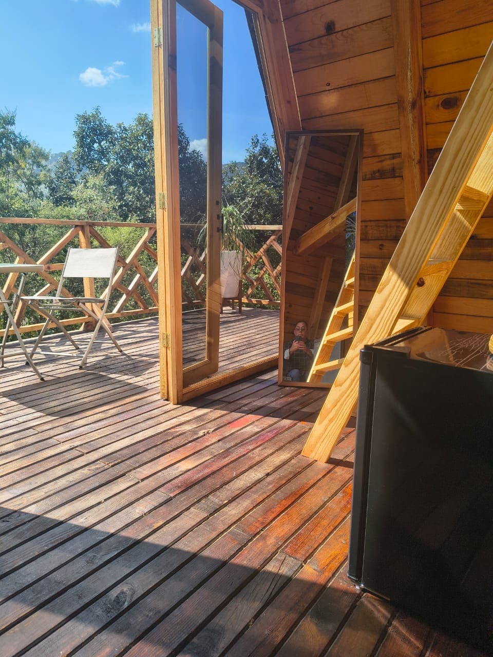 Cabaña Estandar imagen 3