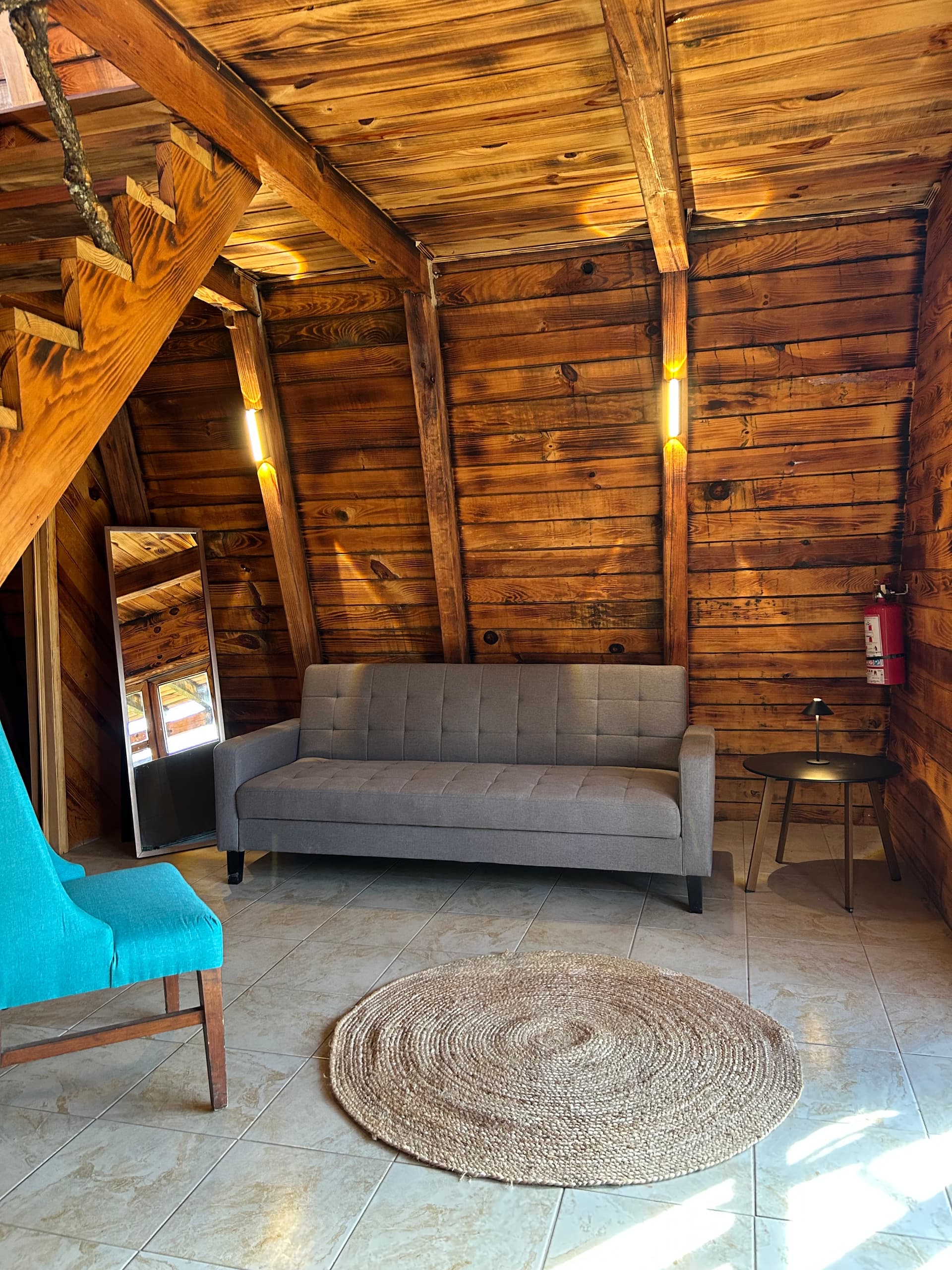 Cabaña Familiar  imagen 4