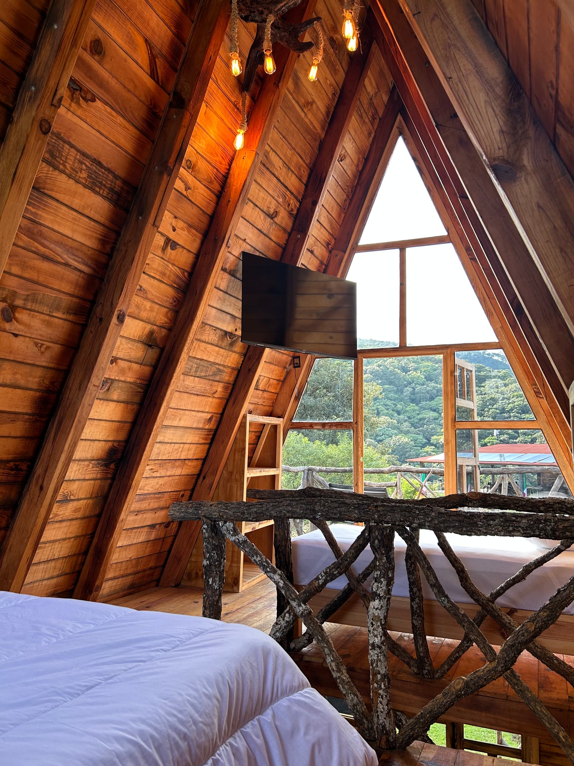 Cabaña Familiar  imagen 3