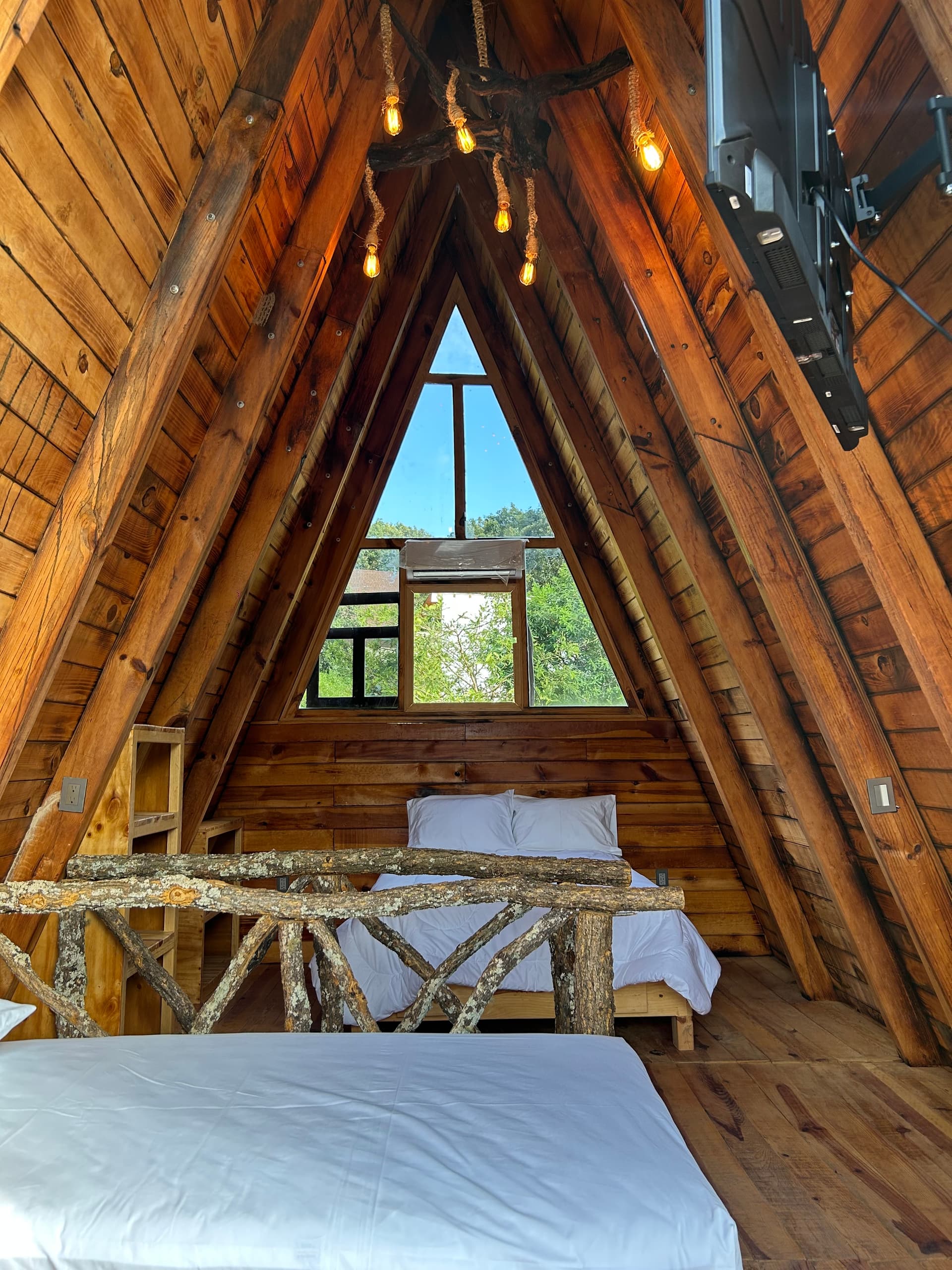 Cabaña Familiar  imagen 2