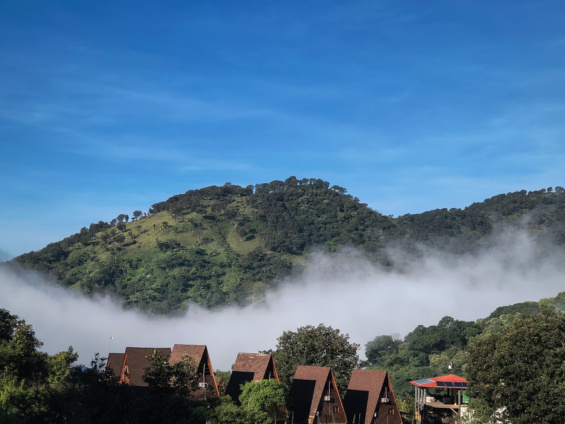 Hotel & Resort Oasis Mazamitla imagen 14