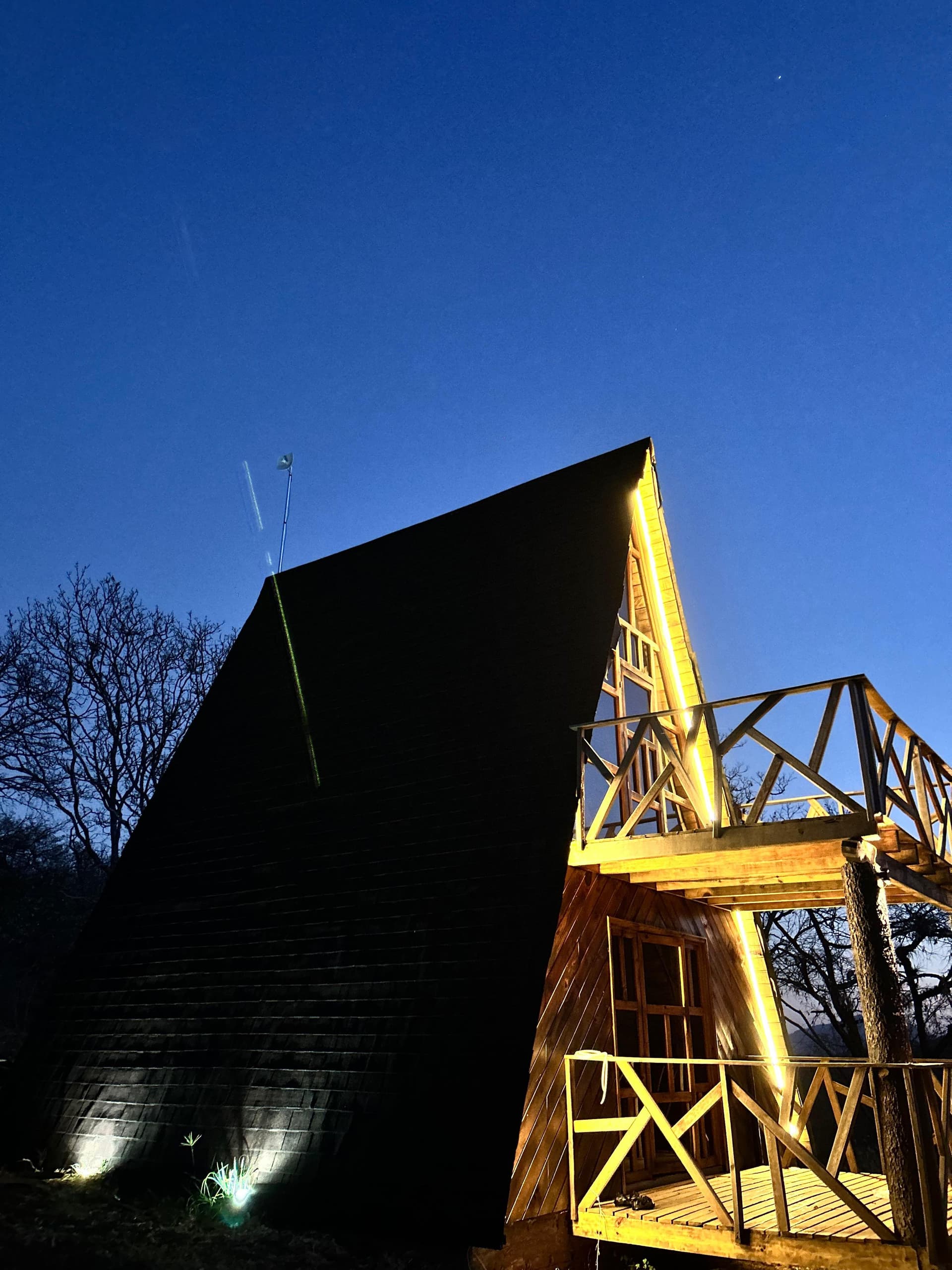 Hotel & Resort Oasis Mazamitla imagen 8