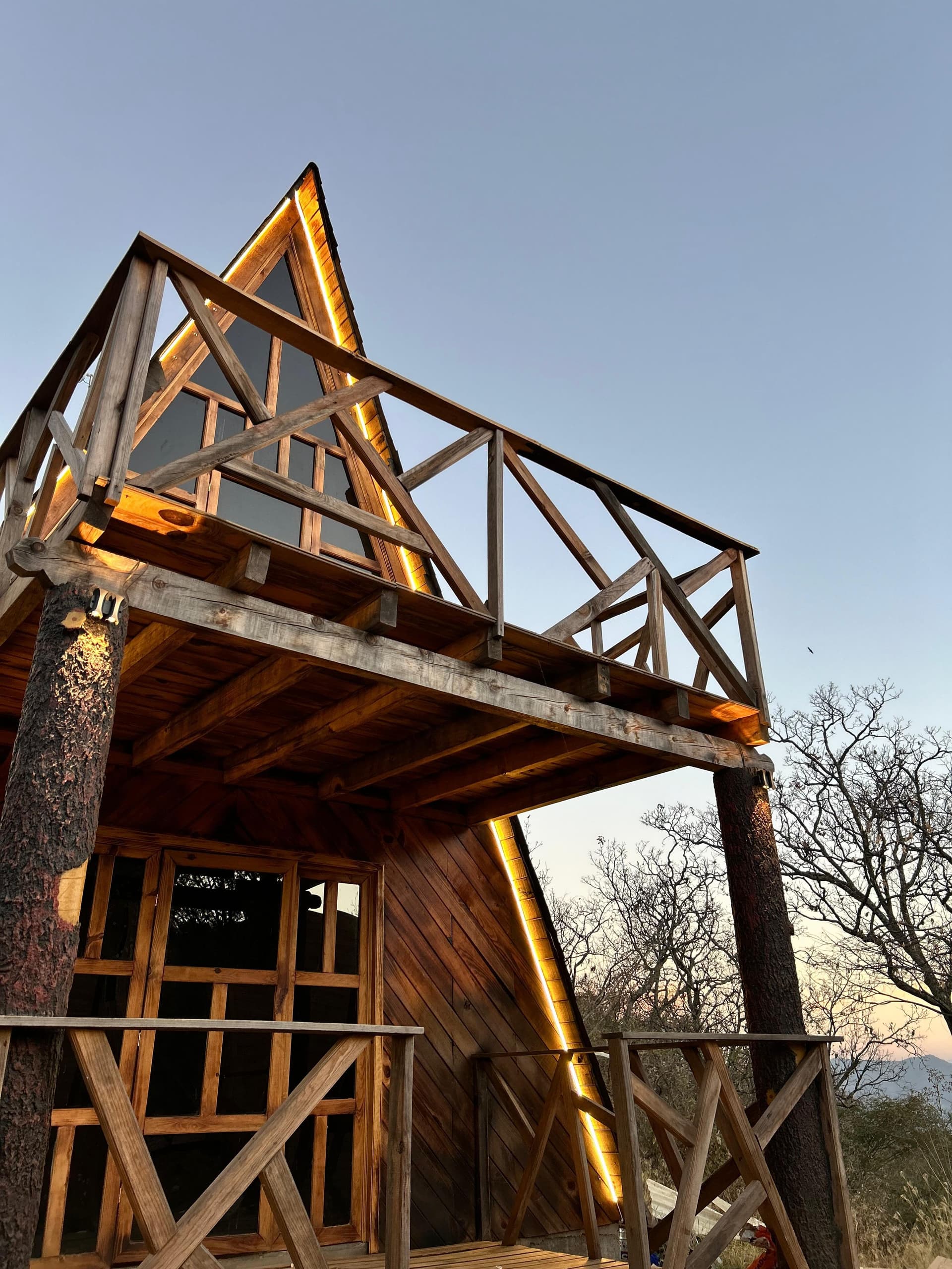 Hotel & Resort Oasis Mazamitla imagen 4