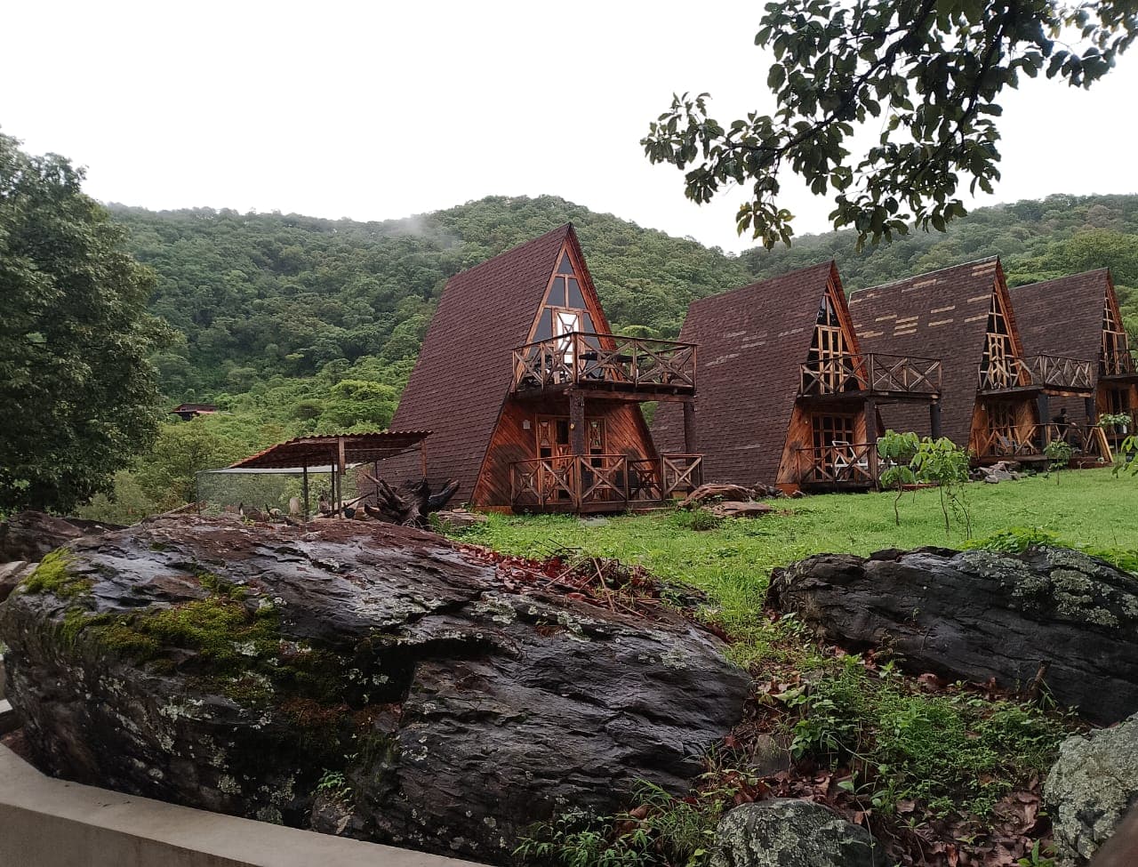 Hotel & Resort Oasis Mazamitla imagen 1