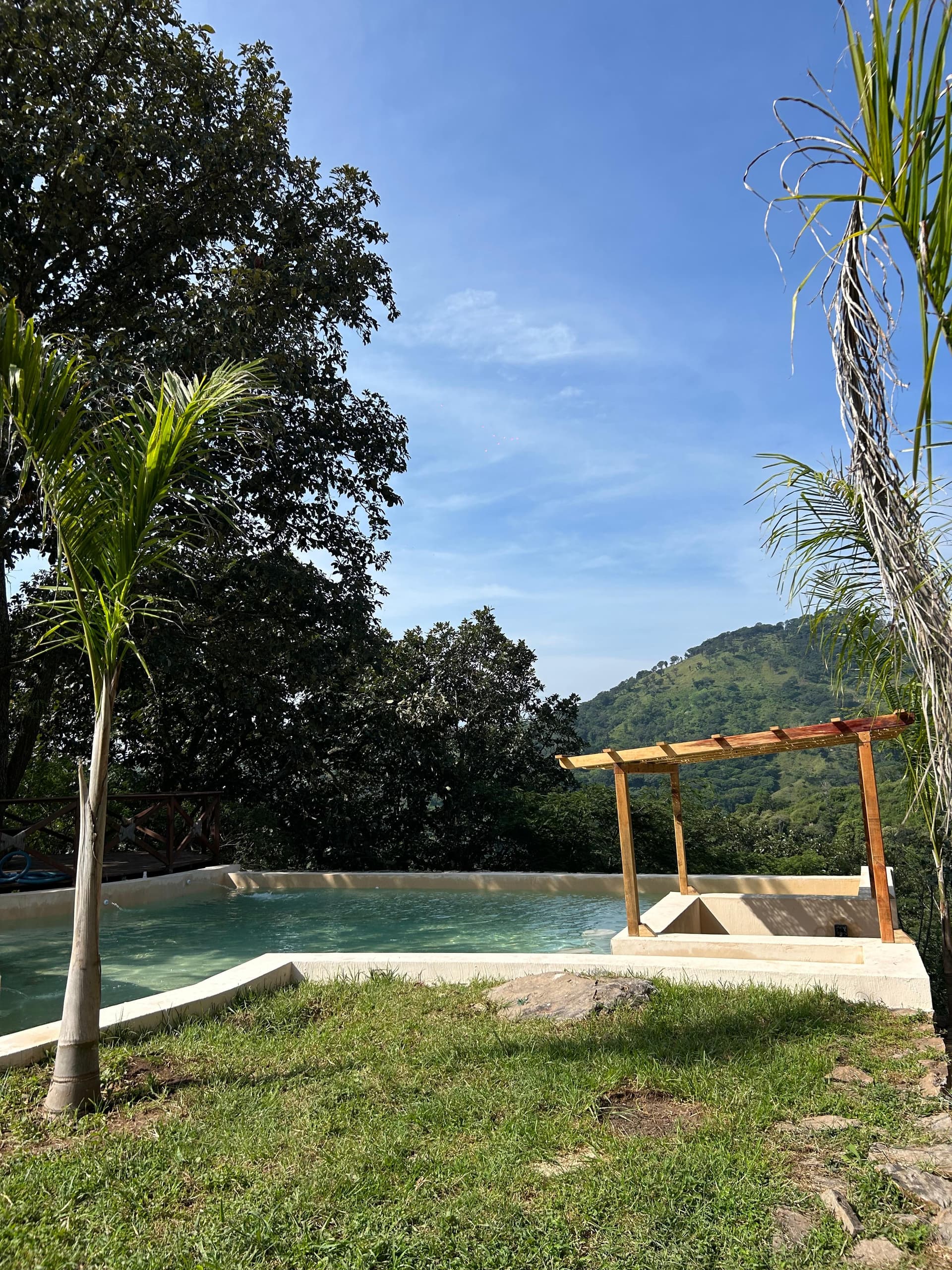 Hotel & Resort Oasis Mazamitla imagen 11