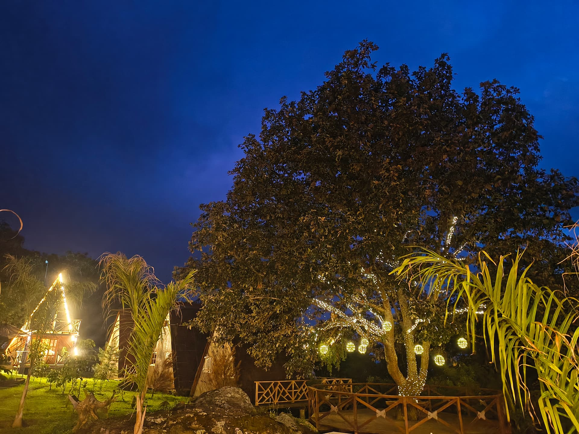 Hotel & Resort Oasis Mazamitla imagen 23