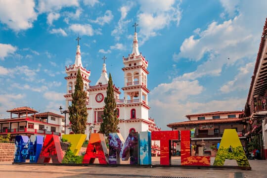 MAZAMITLA