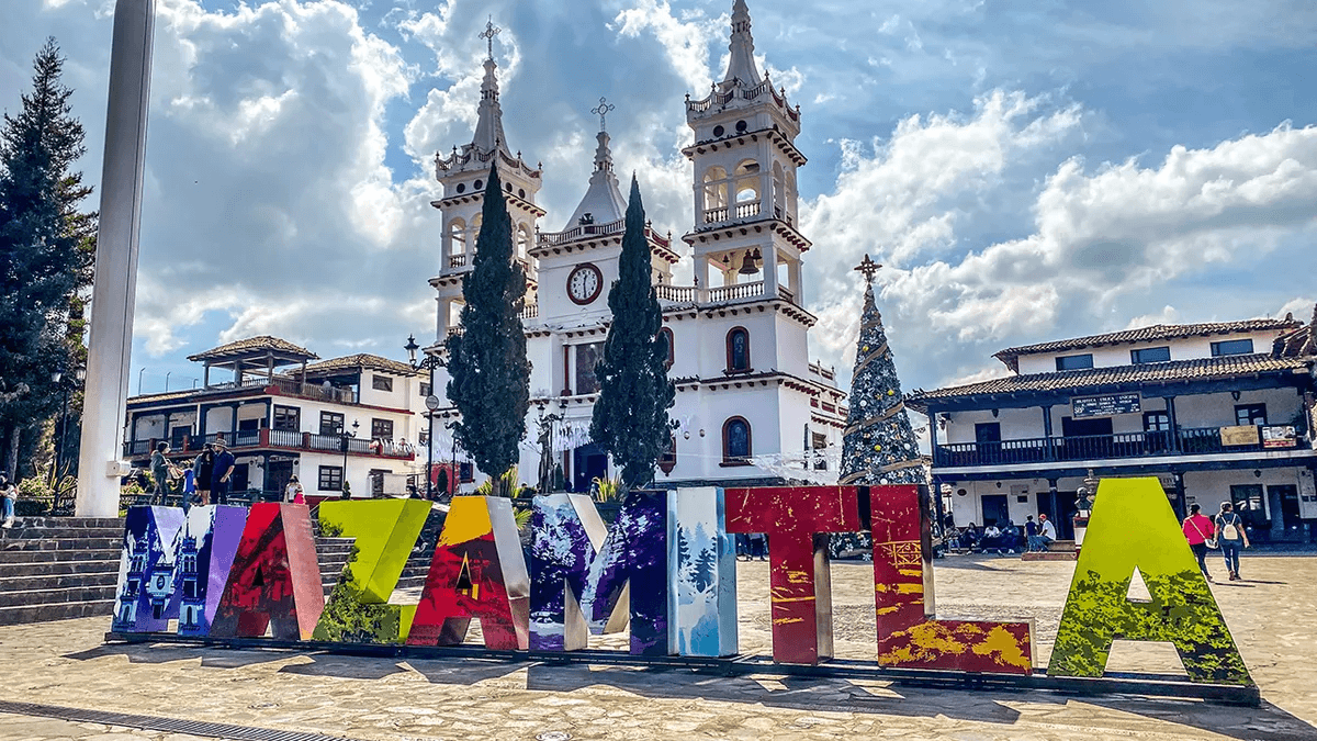 Mazamitla, Jalisco: el encanto de la “Suiza Mexicana”