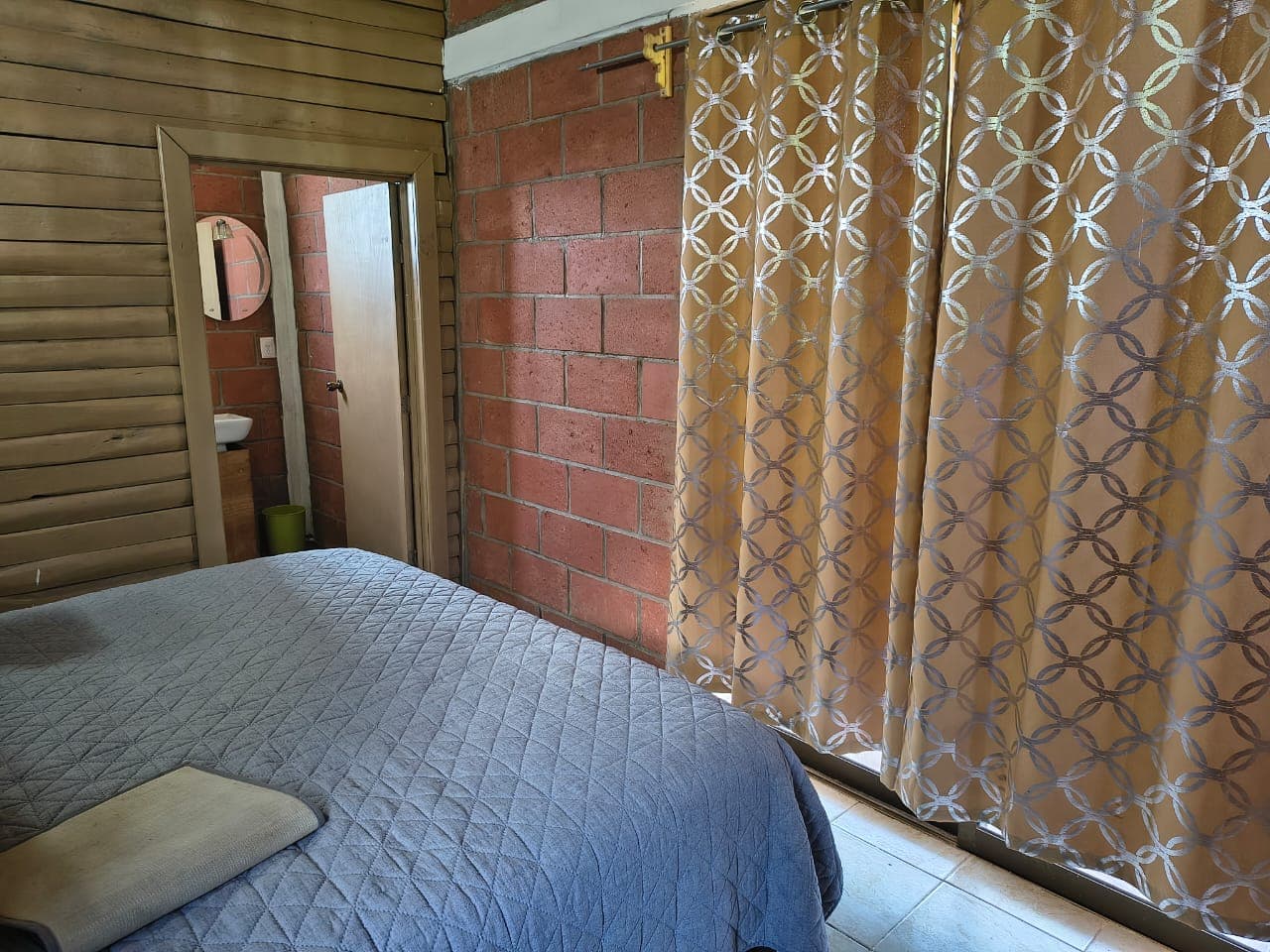 Cabaña Master Suite  imagen 3