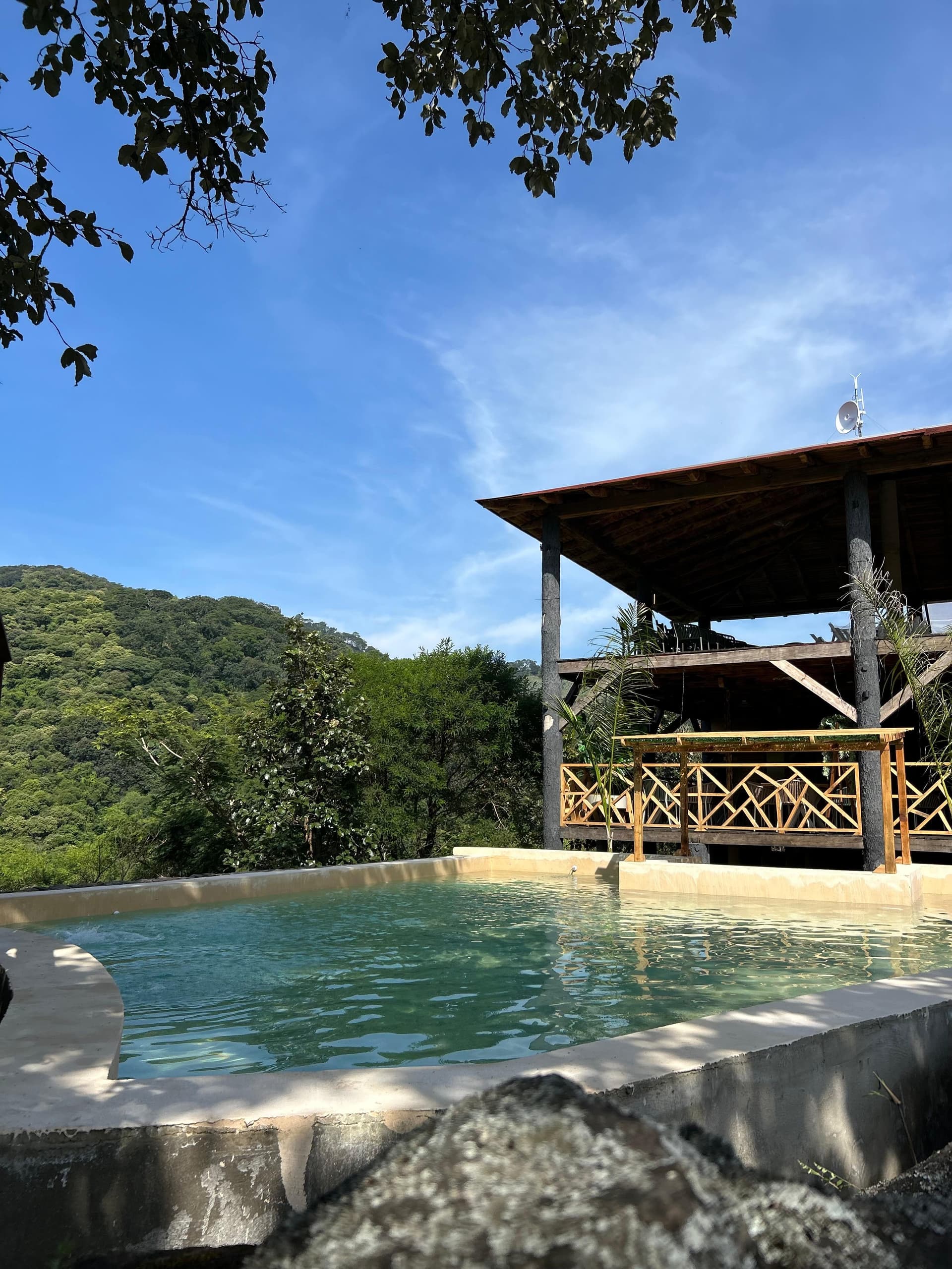 Hotel & Resort Oasis Mazamitla imagen 18