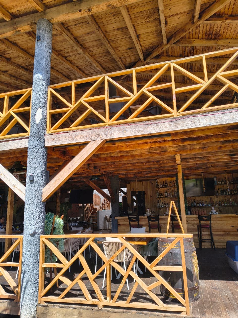 Hotel & Resort Oasis Mazamitla imagen 9