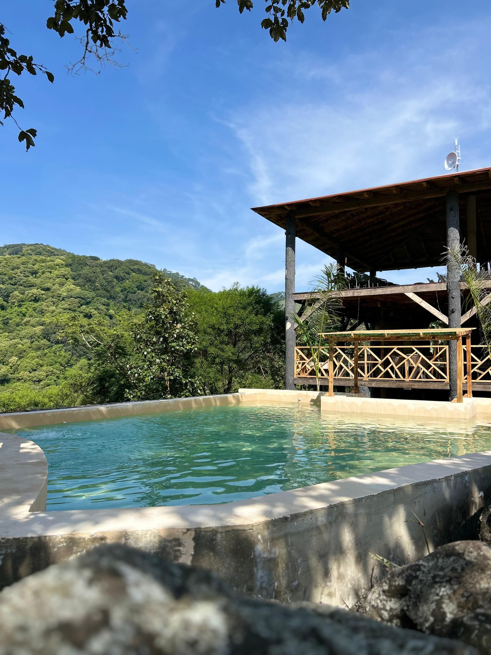Hotel & Resort Oasis Mazamitla imagen 5