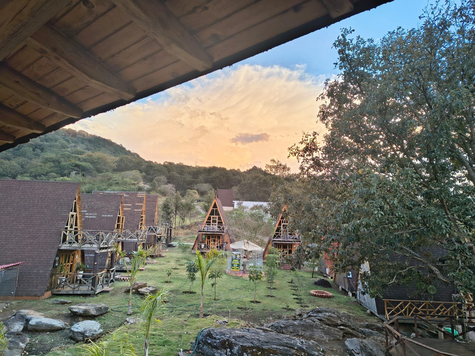 Hotel & Resort Oasis Mazamitla imagen 4