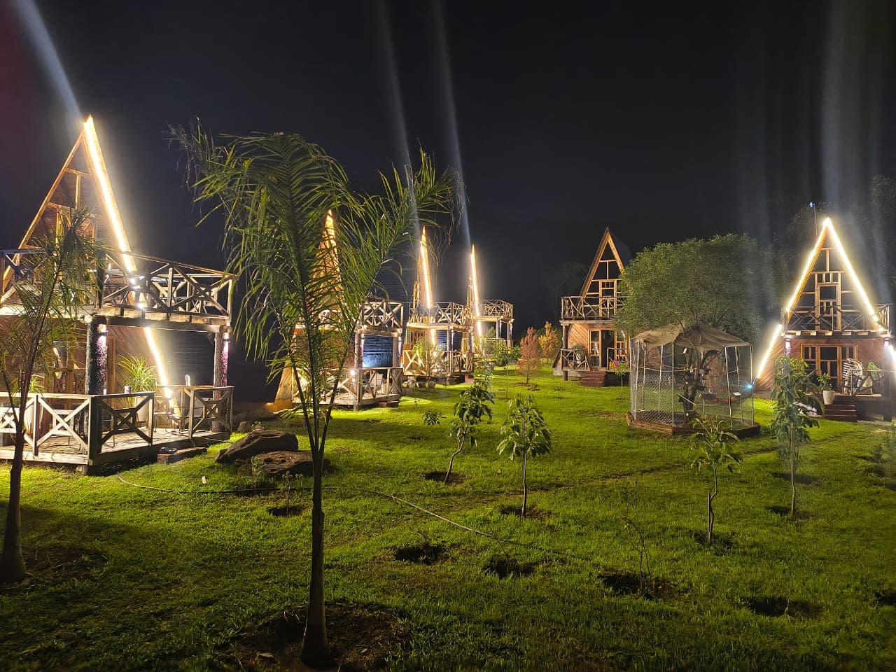 Hotel & Resort Oasis Mazamitla imagen 7